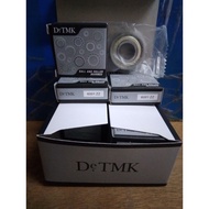 Bearing 6001 ZZ brand detmk