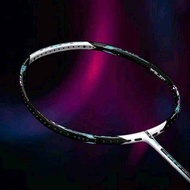 FELET WOVEN EIGHTY8 (WITH BOX) BADMINTON RACKET