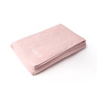 ETM010- KHĂN TẮM LOCKNLOCK - 70X140 CM - MÀU HỒNG/MÀU XAM/MÀU MINT