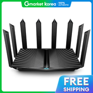 TP-Link | Tp-Link Archer Ax80 Wireless Router / Wifi6 / Gigabit