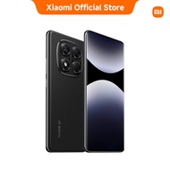 Xiaomi REDMI Note 14 Pro 5G Smartphone | 8+256GB/12+256GB 200MP AI camera 45W turbo charging 5110mAh