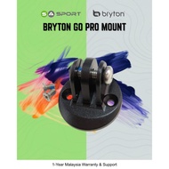 BRYTON MOUNT ADAPTER FOR CAMERA go pro mount