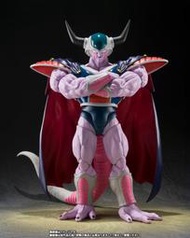 【日販】S.H.Figuarts SHF 七龍珠 克魯德大王 庫爾德王 弗利沙之父~代理版
