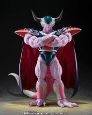 【日販】10月預購 S.H.Figuarts SHF 七龍珠 克魯德大王 庫爾德王 弗利沙之父~代理版