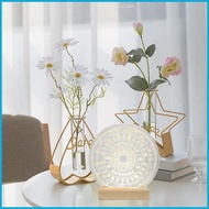 Bedside Table Lamp Pentagram Design Altar Bedside Use Light Household Illuminate Light Decor for Study Rest tongsg
