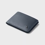 【Bellroy】Hide &amp; Seek LO 橫式真皮皮夾 Basalt