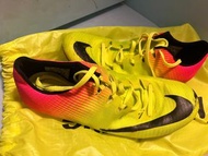 Nike釘鞋  田徑跑步釘鞋 死釘 新淨