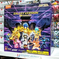 Blokees 75034 Saint Seiya Galaxy Version 04 - Gold Zodiac Part 2
