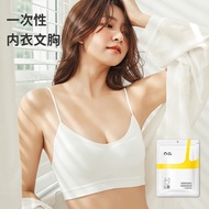 Disposable Underwear Set for Women - Travel Essentials