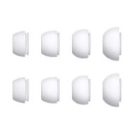 Apple - Apple AirPods Pro 2 耳塞 - 4 對