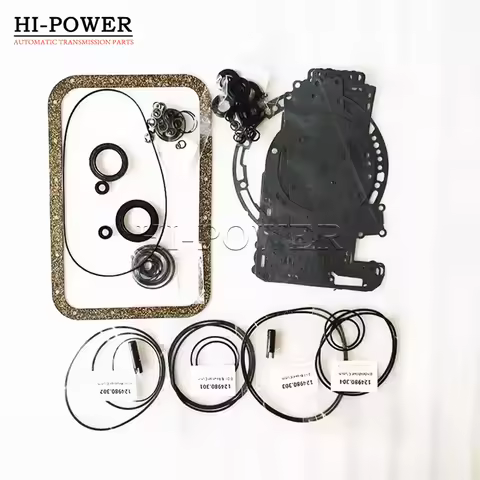 V4A51 R4A51 V5A51 R5A51 V5A51 R5A51 F4A51 F5A51 Transmission Overhaul Repair Kit For Mitsubishi HYUN