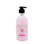 Verona Handwash with Sakura Fragrance 400ml .es
