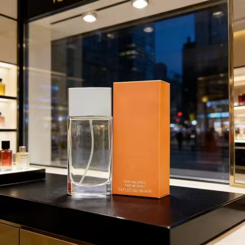 Clinique Happy by Clinique for Women - 3.4 oz Perfume Spray