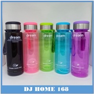 Botol Minum My Dream My Bottle Dream Infused Water 1000ML 1 liter