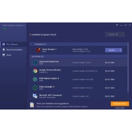 IObit Software Updater Pro v4.6.0.264 + Fix Full Version
