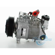 BMW F30 316i 1.6cc / 316 / F20/ X1 (Petrol) 6PK No Magnetic Clutch (ORG) DCP05098 Air con A/C Compre