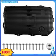 Transmission Oil Pan 24115A13115 24117613253 for     1 2 3 4 5 6 8 F20 F22 F30 F34 F45 G30 F12 F01 F