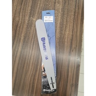 Husqvarna papan 18" (HN) no sprocket for husqvarna 445 / 353 / 550xp (0.325)