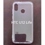 HTC U12 Life 氣墊空壓殼 HTC U12 Life 空壓殼 防摔 耐震