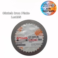 YAMAHA LC135 V1 V2 V3 V4 V5 V6 CLUTCH IRON PLATE/PELAPIK CLUTCH PLATE (1pc)