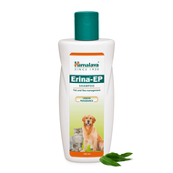 HIMALAYA Erina-EP Shampoo 200ML CS