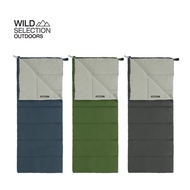 sleeping bag F150 Naturehike F150 Envelop washable cotton NH22MSD05