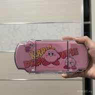 Konsol Permainan PSP2000 Asal Konsol Pegang Tangan PSP GBA Retro Arcade FC SEMS Kanak-kanak