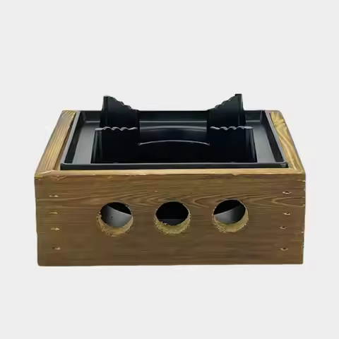 Cast Iron Sukiyaki Hanging Pot Japanese Style Hot Pot Stew Soup Cooker Camping Outdoor Kitchen Sauce