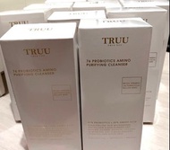 現貨💖防滑升級版 TRUU 76酵母胺基酸淨膚潔顏露 🎉2件以上送洗面巾1包