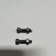 hispeed valve tapered nut ( flexible )