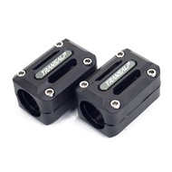 [Ttess] cho Honda xl750 transalp XL 750 xl750 transalp bảo vệ Thanh va chạm 2023 động cơ xe máy 22/2