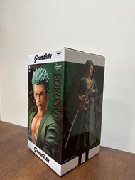 海賊王figure 索隆 Zoro