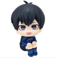 Bandai(บันได) MEGAHOUSE LOOKUP BLUE LOCK YOICHI ISAGI JAPANESE NATIONAL PLAYER MATCH VER.