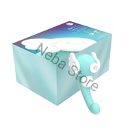 Diskon Seahorse Vibrator Not Nature By Dido