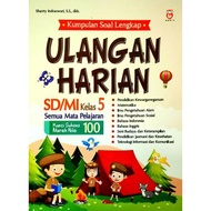 MATA Complete Collection Of Questions For Elementary/MI kls 5 Daily Quiz All Subjects