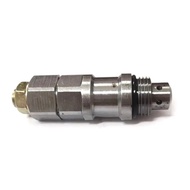 For Jcb Backhoe Loader 3Cx 4Cx 5Cx 214 215 217 Mover Parts Main Relief Valve 25/618901 25618901 Exca