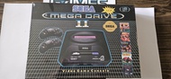 mega drive 2 เครื่องเล่นใหม่