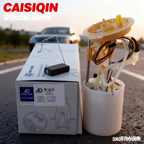 5N0919088M 5N0919088Q 08R0919050D A2C82690500 A2C82690501 Fuel Pump Assembly for Audi Q3 for Volkswa