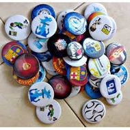 PIN 44 mm*