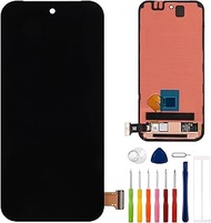 LCD Digital Display Compatible with Google Pixel 9 G2YBB GUR25 G1B60 6.3" LCD Display Touch Screen A