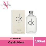 Calvin Klein Ck One EDT 100ml