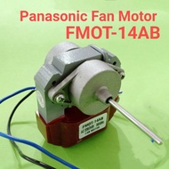 Panasonic FMOT-14AB Refrigerator Fan Motor kipas peti ais Panasonic