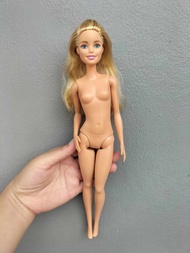 BB DOLL  ตุ๊กตาบาร์บี้มือสอง ลิขสิทธิ์แท้ Mattel  ตุ๊กตาบาร์บี้ ตุ๊กตามือสอง  บาร์บี้มือสอง บาร์บี้ 