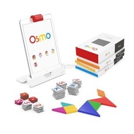 Osmo Genius Kit - iPad 專用遊戲系統