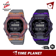 [Official Warranty] Casio G-Shock G-Squad Digital x Vital Bright Special Color GBD-200SM-1A5 / GBD-2