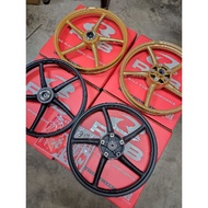 SPORT RIM Y15ZR/Y16ZR  RCB SP522 💯% ORIGINAL