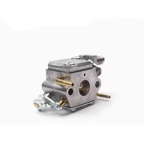 Durable Carburetor Carb 2500 25cc Chainsaw Zenoah G2500 Universal Fit More Chinese Brand & STIGA AMA