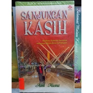[Alaf 21] Sanjungan Kasih