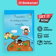 9 Cuentos De Ni - Hardback - Spanish - 9788417193058