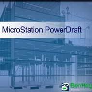 MicroStation PowerDraft CONNECT Edition AutoPipe connect Edition OpenPlant Connect Edition OpenFlows